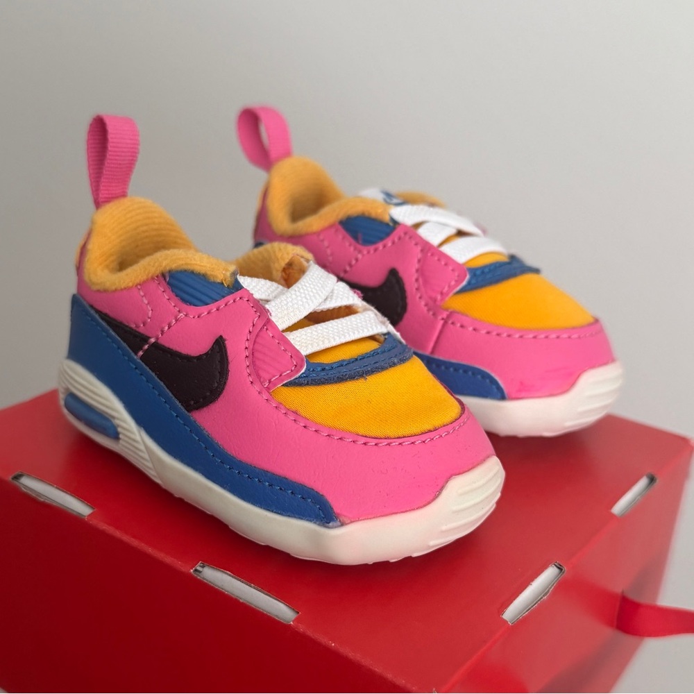 Nike air max 90 cb
Brand new - Picture 2 of 4